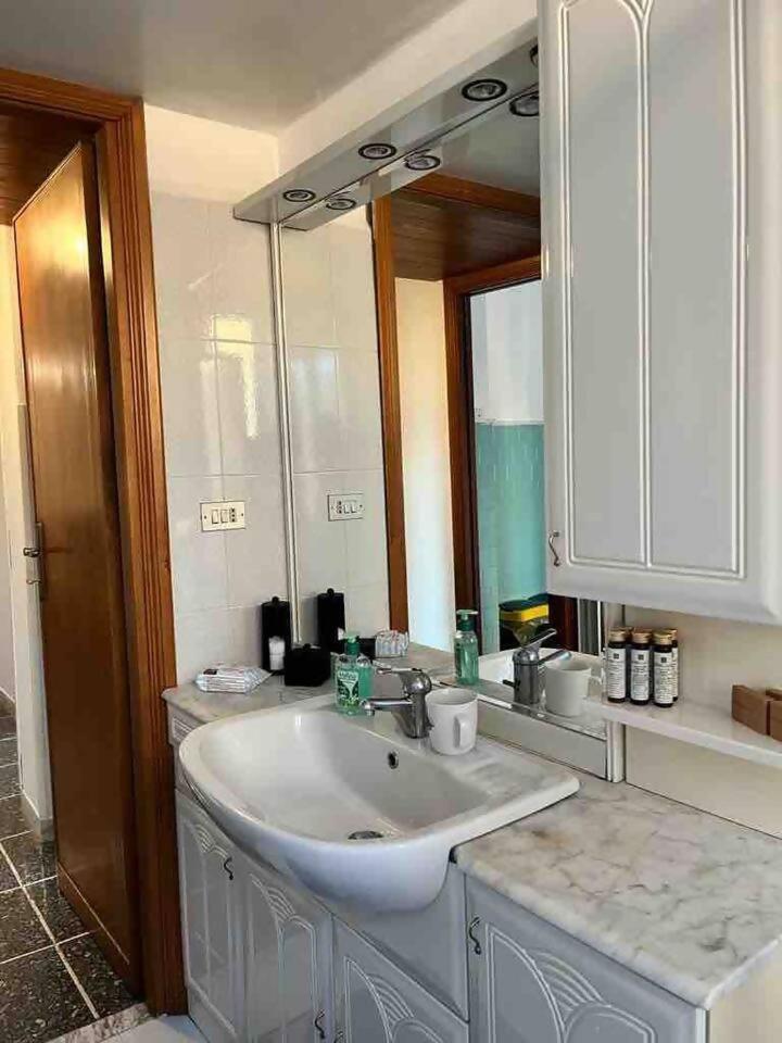 Di Donato Apartment Rom