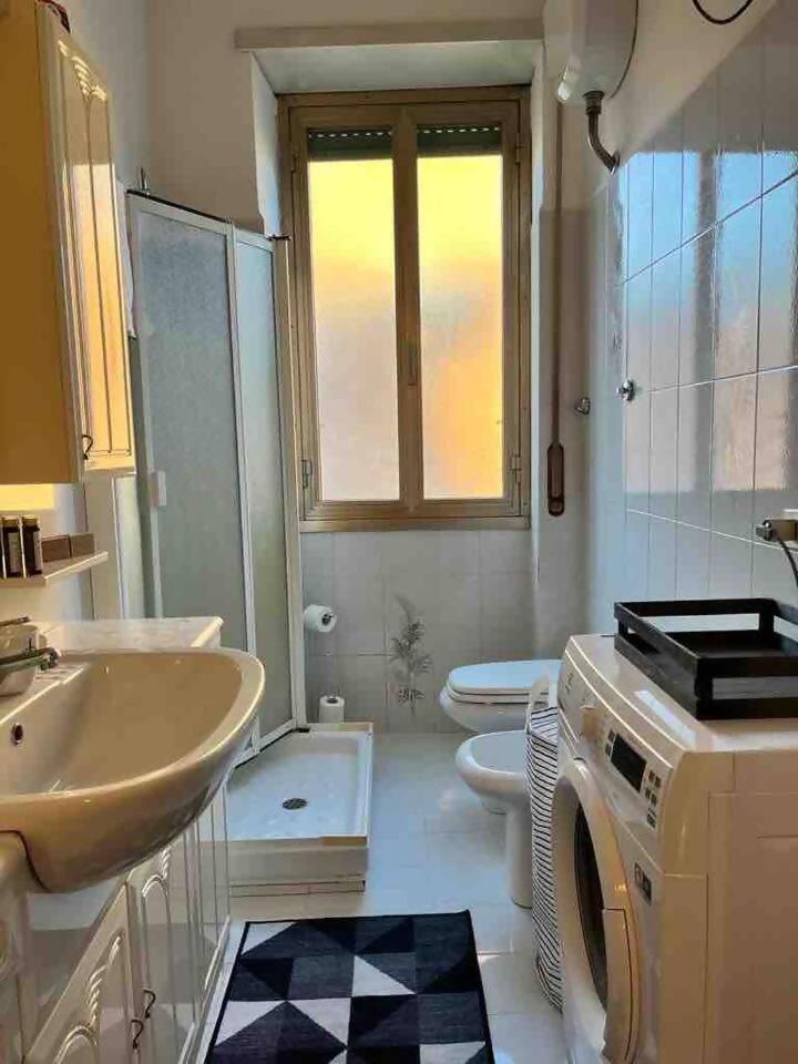 Di Donato Apartment Rom