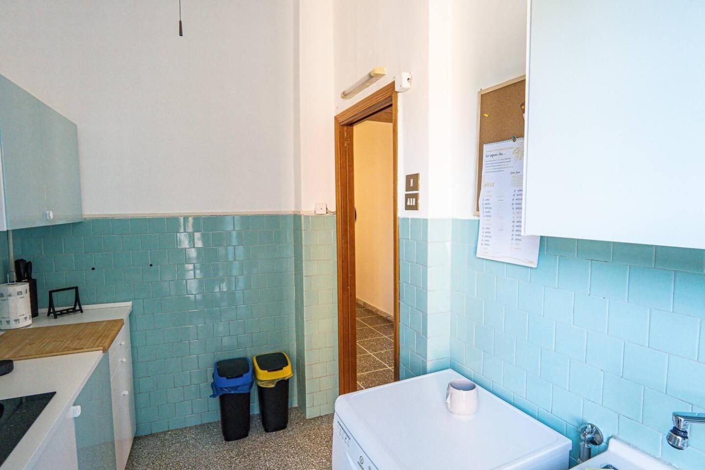 Apartment Di Donato Rom