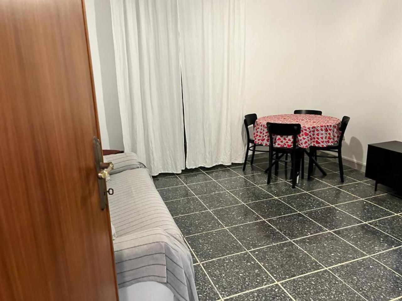 Di Donato Apartment Rom