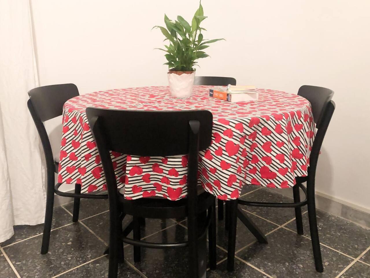 Apartment Di Donato Rom